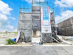 木更津市高柳　第19　新築一戸建て　全8棟 1号棟