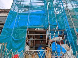 市川市伊勢宿 新築一戸建て 全2棟 1号棟