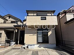 柏市中原1丁目　中古戸建て