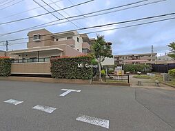 ネオハイツ都賀