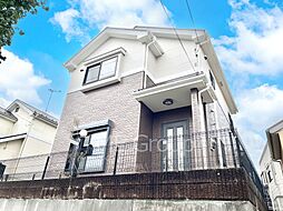 四街道市もねの里2丁目　中古一戸建て