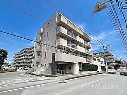 サンハイツ八千代台