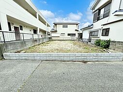 柏市大室　新築一戸建て　全1棟