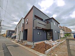 千葉市稲毛区園生町 3期 新築一戸建て 全2棟 2号棟