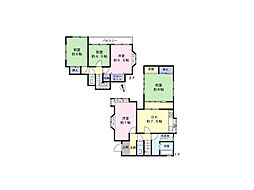 八街市八街ほ　中古一戸建て