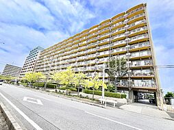 稲毛東映マンションＡ棟