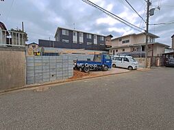 グラファーレ八千代市高津18期　全1棟 1号棟