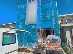 八千代市勝田台3丁目　1期　新築一戸建て　全1棟 1号棟