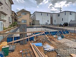 流山市東深井　20期　新築一戸建て　全1棟 1号棟