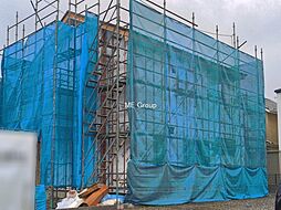 流山市東深井 20期 新築一戸建て 全1棟 1号棟