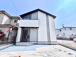 流山市東深井　20期　新築一戸建て　全1棟 1号棟