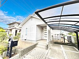 市原市泉台2丁目　中古一戸建て