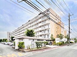 コープ野村南流山壱番街2号棟