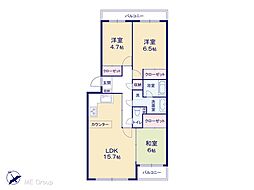西船橋パークホームズ