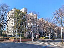 サンライトパストラル弐番街Ｃ棟