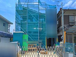 習志野市袖ケ浦6丁目 新築一戸建て 全1棟 1号棟