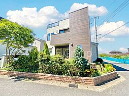 千葉市若葉区若松町　中古一戸建て