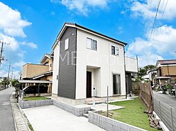 柏市永楽台2丁目　中古一戸建て