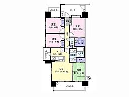 デュオヒルズ津田沼前原