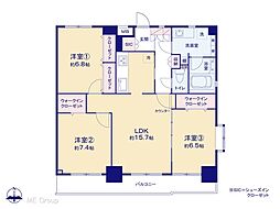 グランドヴィラ津田沼