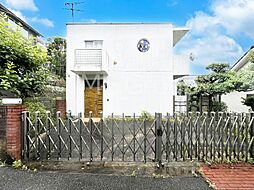 市川市中山4丁目　中古一戸建て