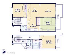 ライフタウン船橋タウンハウス