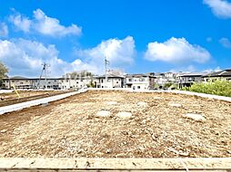 四街道市内黒田　第8　新築一戸建て　全8棟 2号棟
