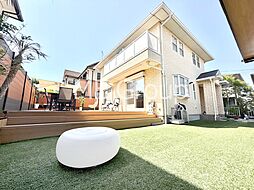 千葉県木更津市請西東5丁目　中古戸建て