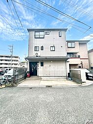 足立区大谷田1丁目 中古一戸建て