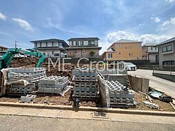 千葉市若葉区原町　新築一戸建て　全3棟 1号棟