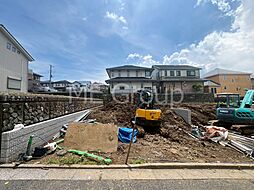 千葉市若葉区原町 新築一戸建て 全3棟 3号棟
