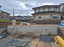 千葉市若葉区原町 新築一戸建て 全3棟 3号棟