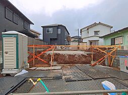 船橋市みやぎ台4丁目　新築一戸建て 全1棟 A号棟