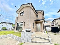 袖ケ浦市上泉　中古戸建て