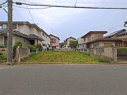 船橋市大穴北1丁目　13期　新築一戸建て 全1棟 1号棟