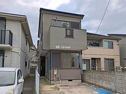 八千代市萱田町　中古一戸建て