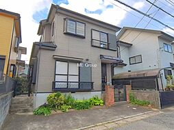 我孫子市台田3丁目　中古一戸建て
