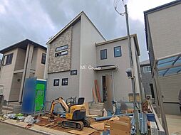 佐倉市井野 新築一戸建て 全1棟 1号棟