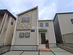 佐倉市井野　新築一戸建て　全1棟 1号棟