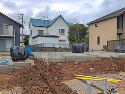 千葉市若葉区みつわ台1丁目　新築一戸建て　全3棟 B号棟