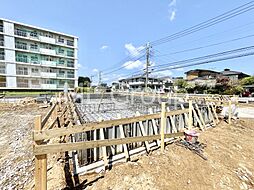 成田市中台6丁目　第5　新築一戸建て　全21棟 2号棟