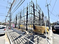 成田市中台6丁目　第5　新築一戸建て　全21棟 12号棟