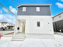 成田市中台6丁目　第5　新築一戸建て　全21棟 12号棟