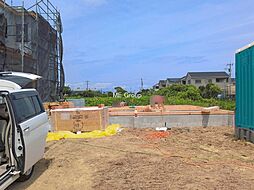 木更津市中島　新築一戸建て　全5棟 No.5