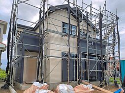 木更津市中島　新築一戸建て　全5棟 No.5