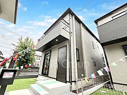船橋市小室町　新築一戸建て　全2棟 A号棟