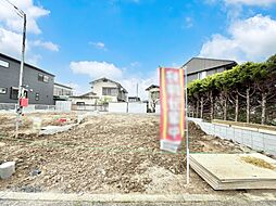 四街道市みそら1丁目　第11　新築一戸建て　全2棟 2号棟