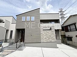 船橋市咲が丘2丁目 一戸建て 全3棟 No.3