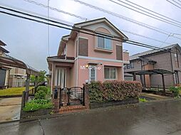 千葉市花見川区み春野1丁目　中古一戸建て