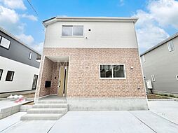 成田市中台6丁目　第5　新築一戸建て　全21棟 9号棟